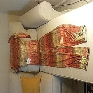 Kiwis Boutique jumpsuit, size L
